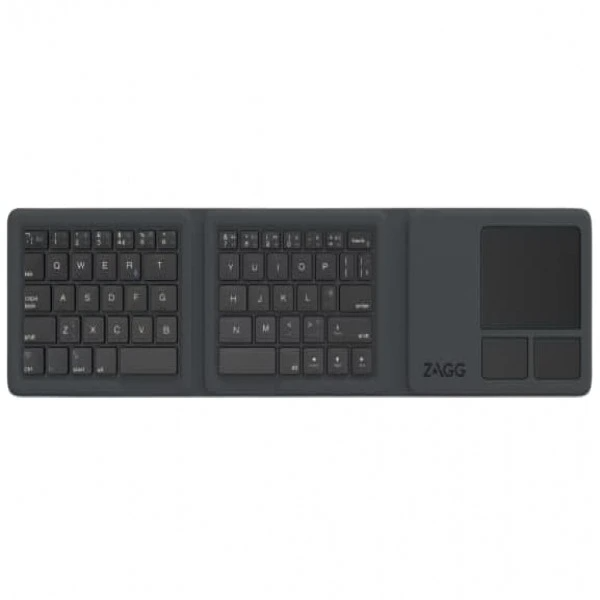 Bàn phím gấp 3 ZAGG Universal Keyboards Hàng Chính hãng