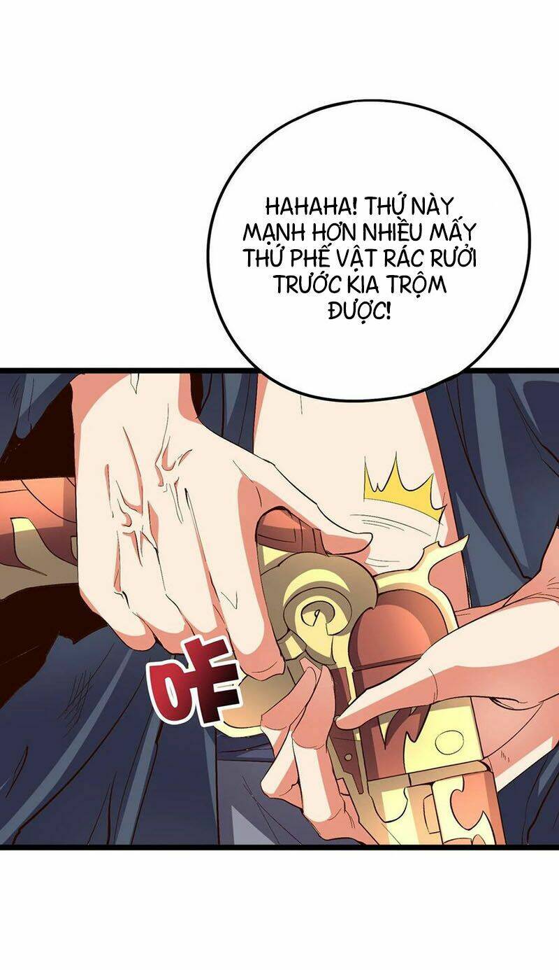 phục thiên thánh chủ chapter 67 16