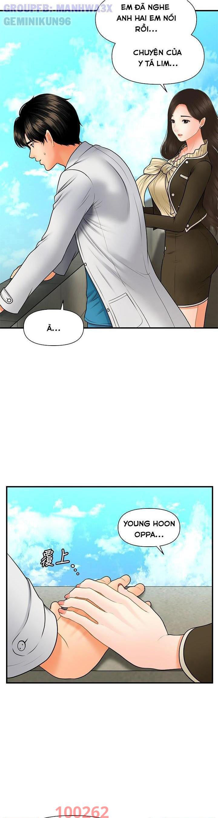 này anh đẹp trai chapter 72 30