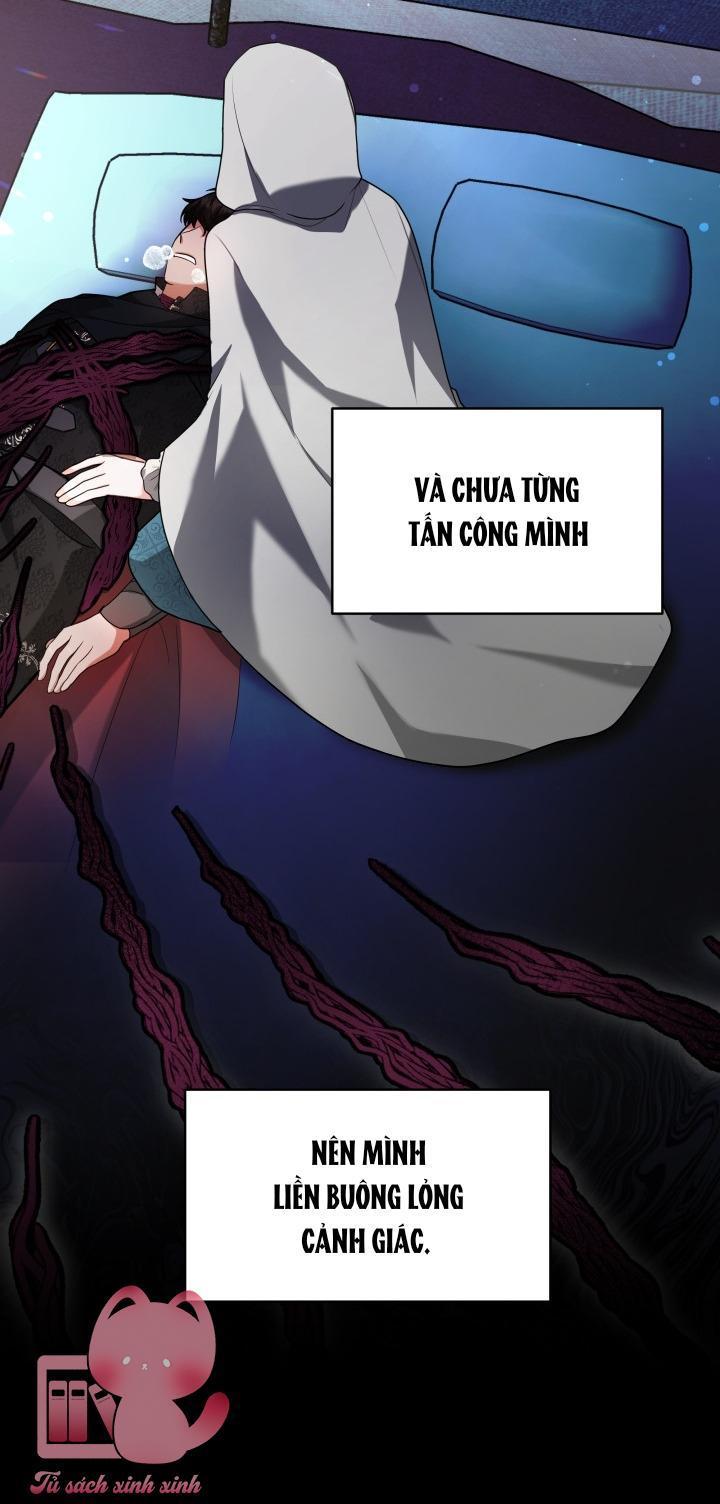 từ chồng cũ hóa thành nam chính chapter 19 28