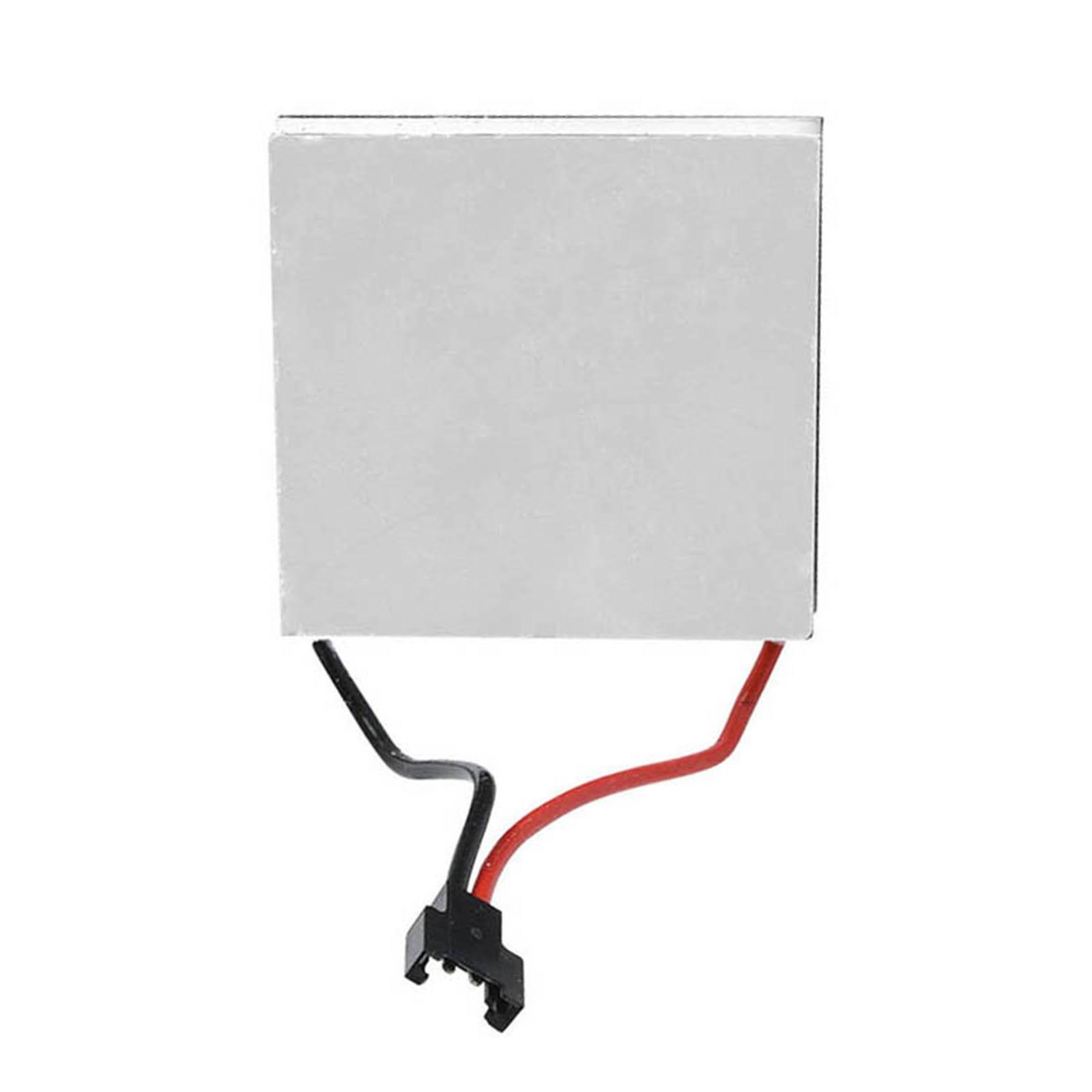 Professional Fireplace Fan Motor SImple to Use Heater Parts Heat Powered  Fan Motor for Home   Motor Attachment Equipment