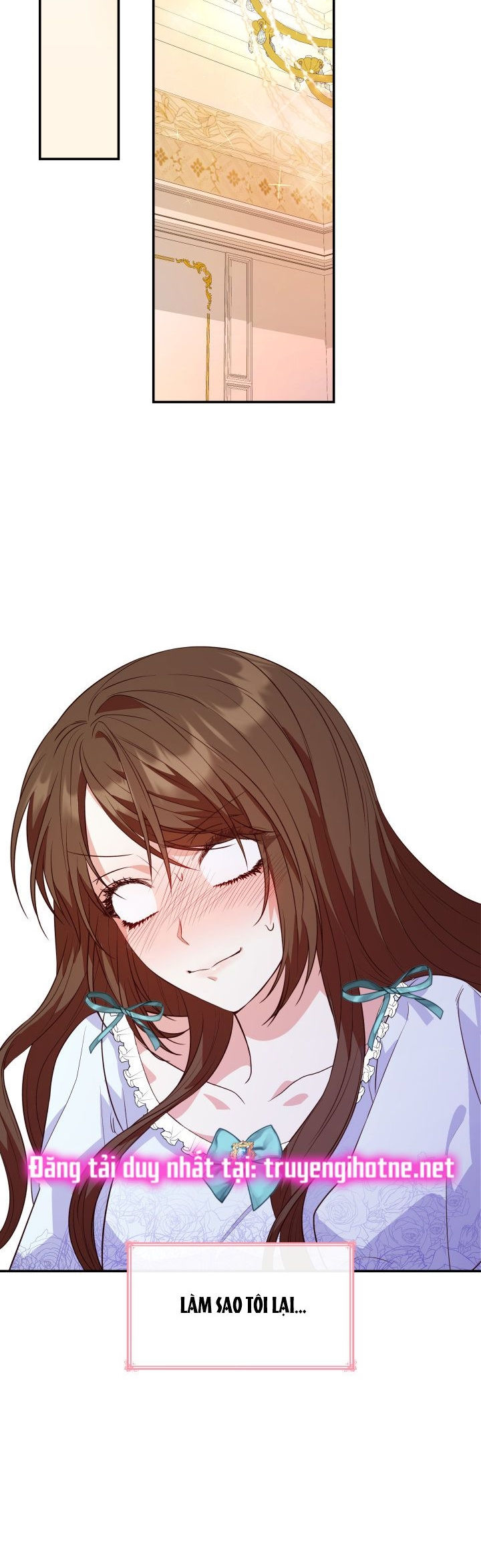 từ ác nữ tôi phải trở thành một người mẹ chapter 26.1 12