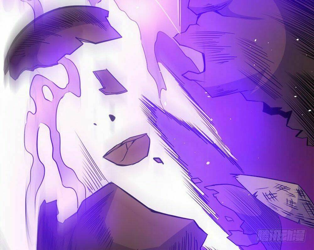 ngạo kiều quỷ vương yêu ta chapter 71 37