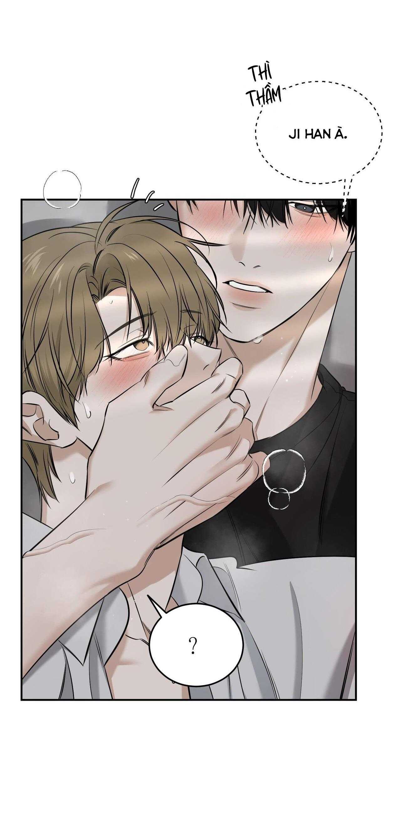 chàng trai cho em mọi thứ chapter 18 41