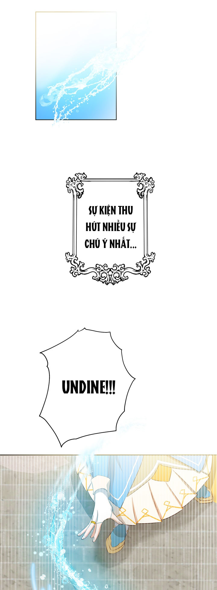 nhà nguyên tố tóc vàng chapter 35 49