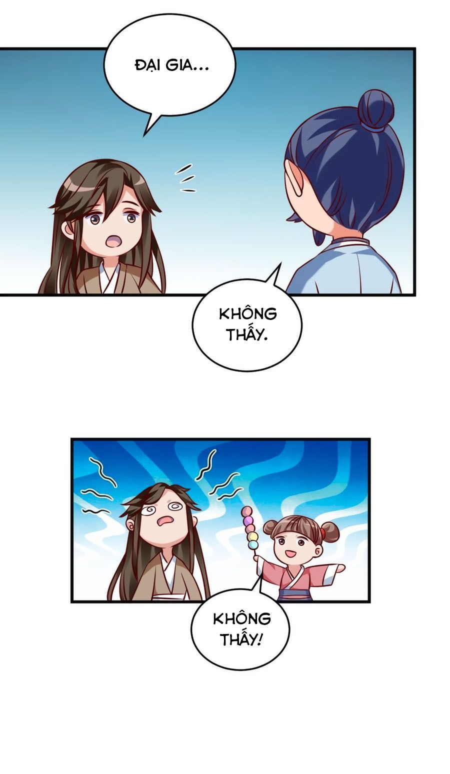 kiêu ngạo vương gia chủng điền phi chapter 167 16