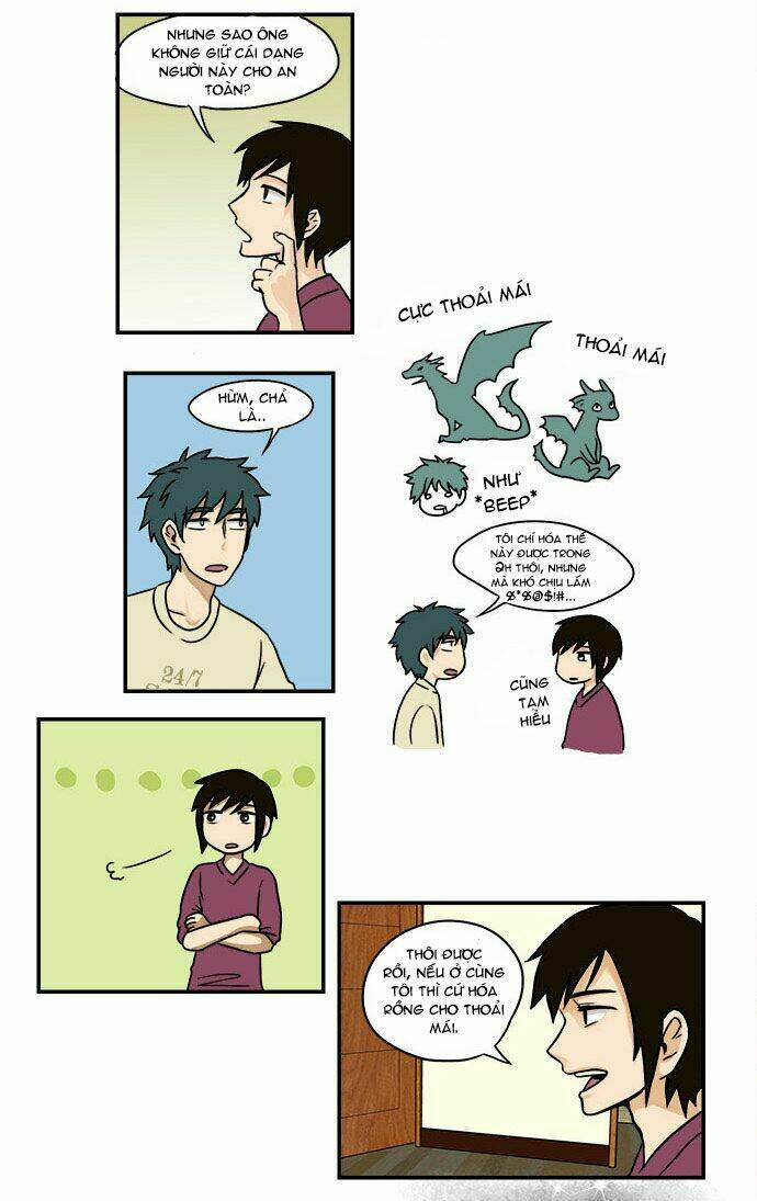 hắn ta là rồng chapter 1 20