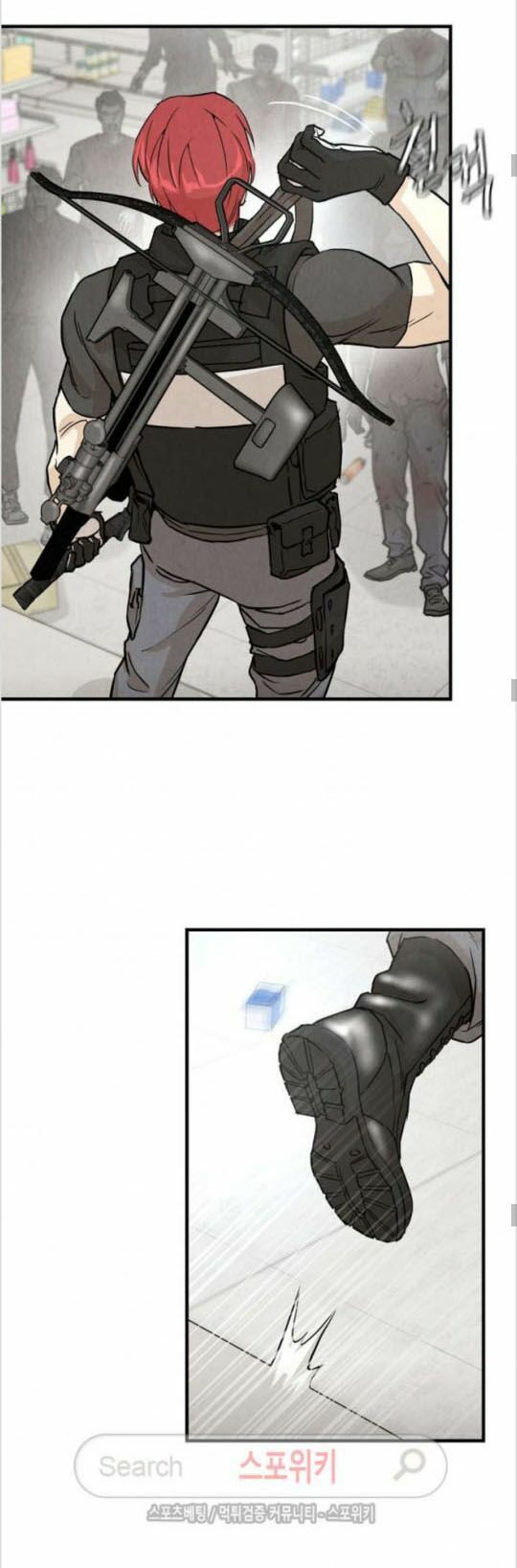 return survival chapter 6 9