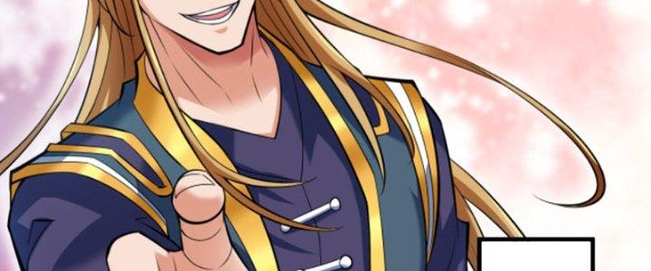 ẩn cư mười vạn năm, đời sau mời ta rời núi chapter 20 71