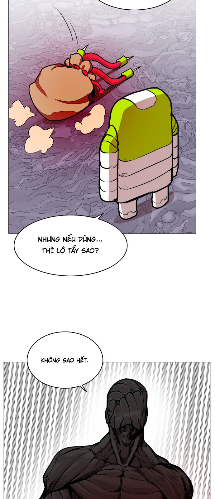 hard core leveling warrior chapter 115 42