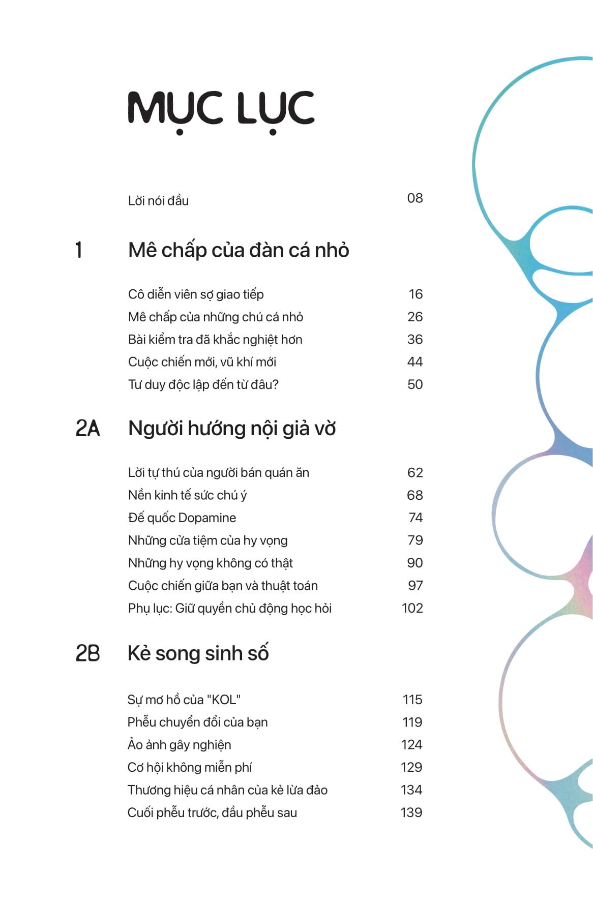 Sách - Ảo Ảnh Trong Xã Hội - Dư Thừa Kết Nối