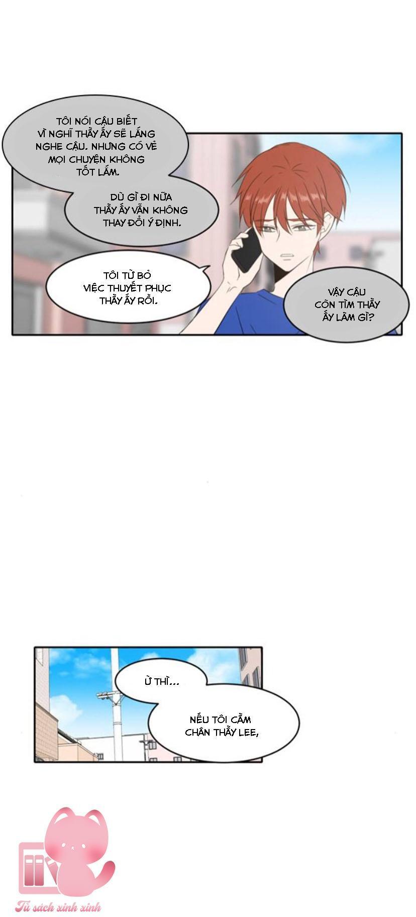 a good day to be a dog chapter 80 26