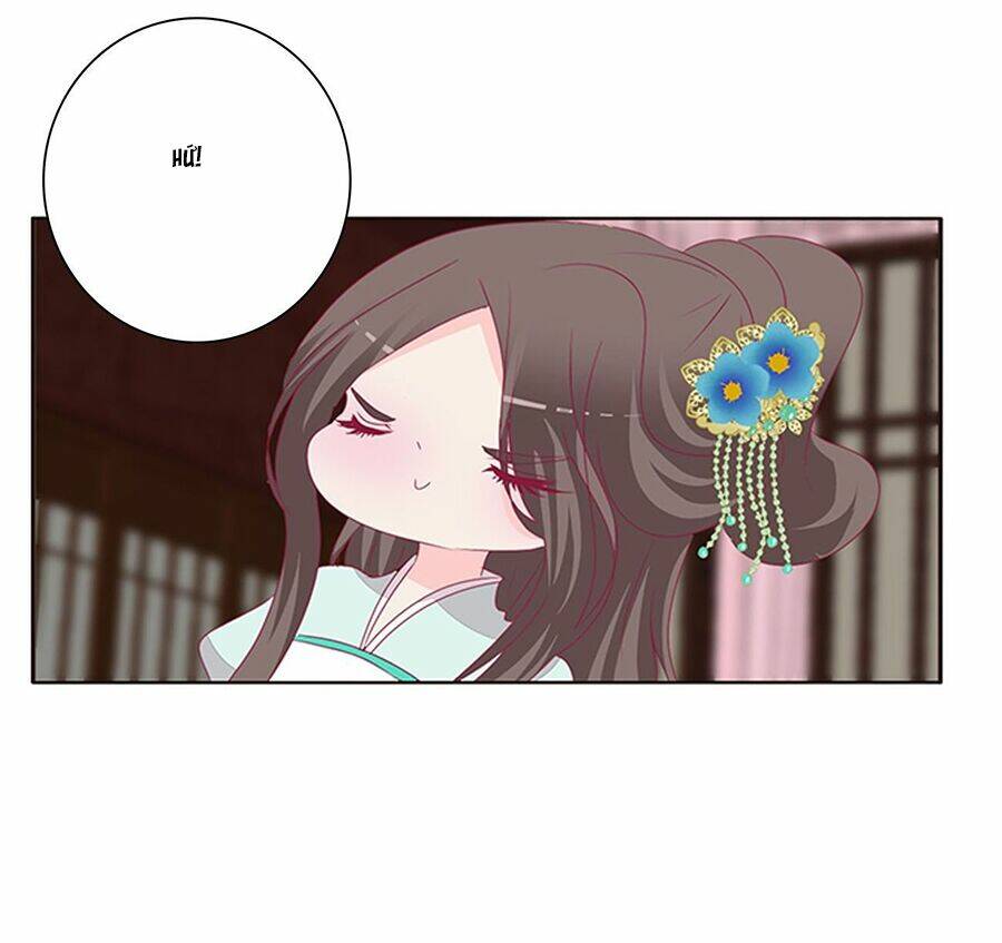 tướng quân mời ra trận chapter 172 21