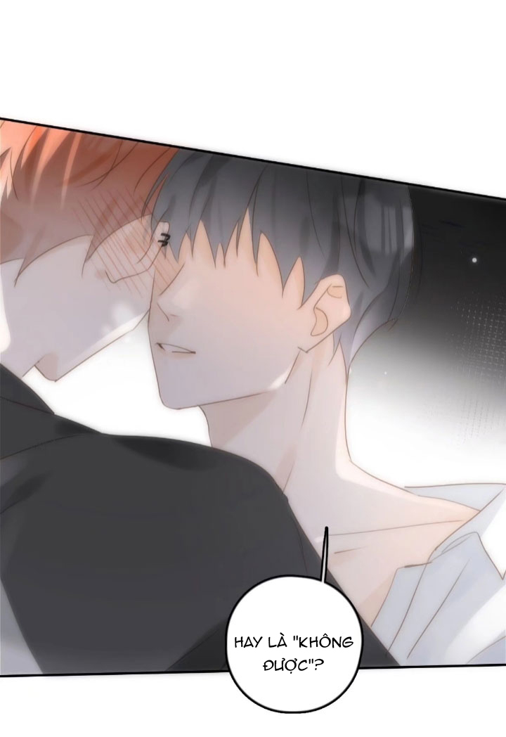 đêm đầy sao nói với em chapter 30 31