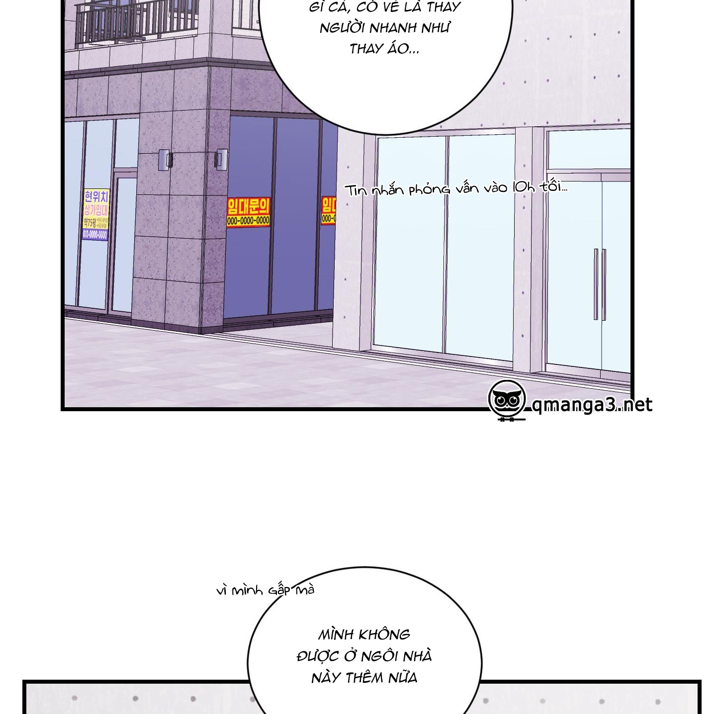 chốn riêng tư chapter 32 27