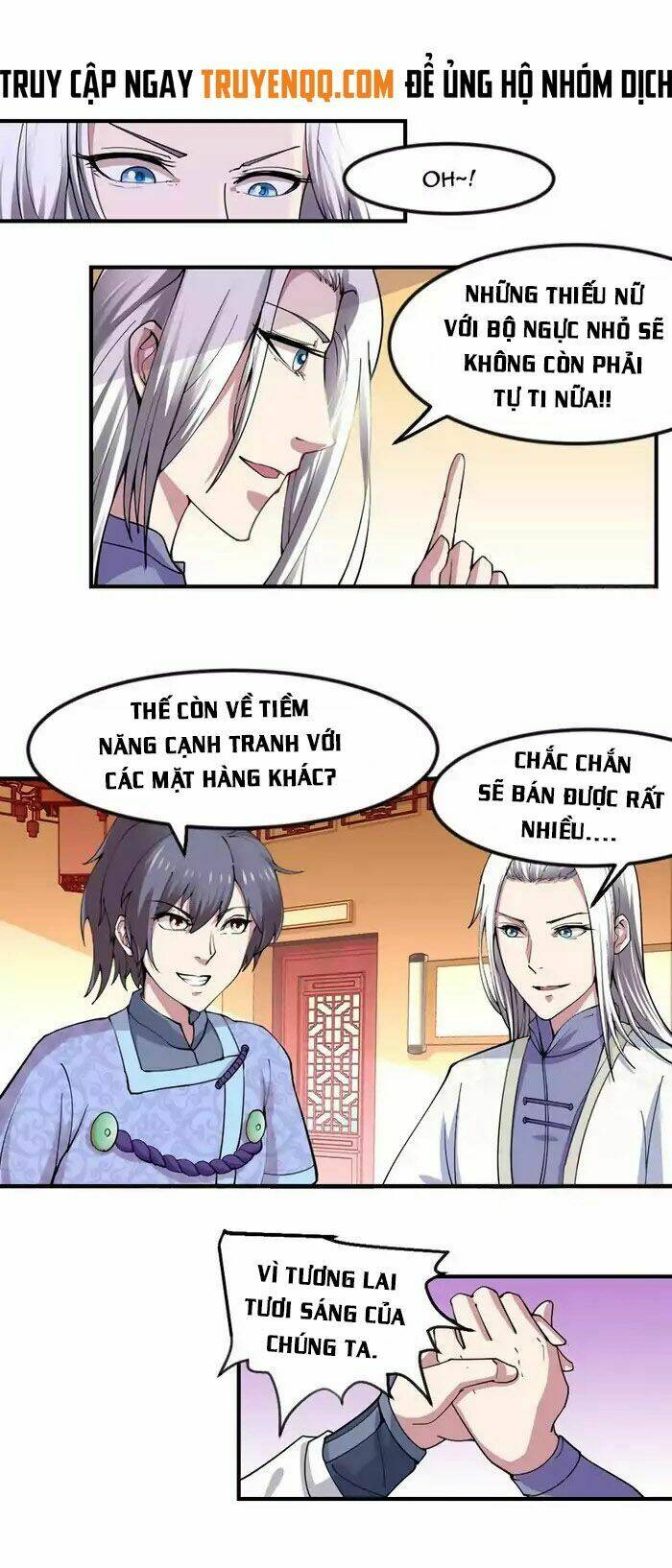 immortal merchant chapter 5 7