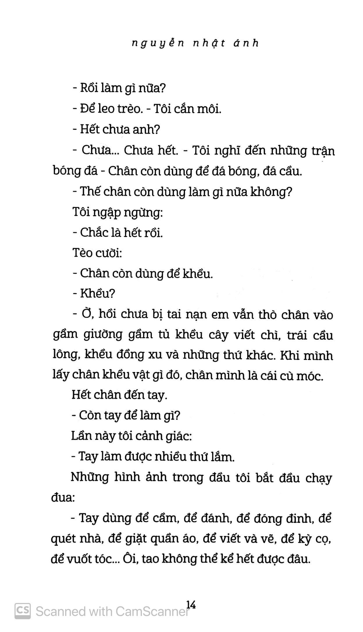 Làm Bạn Với Bầu Trời - Tặng Kèm Khung Hình Xinh Xắn