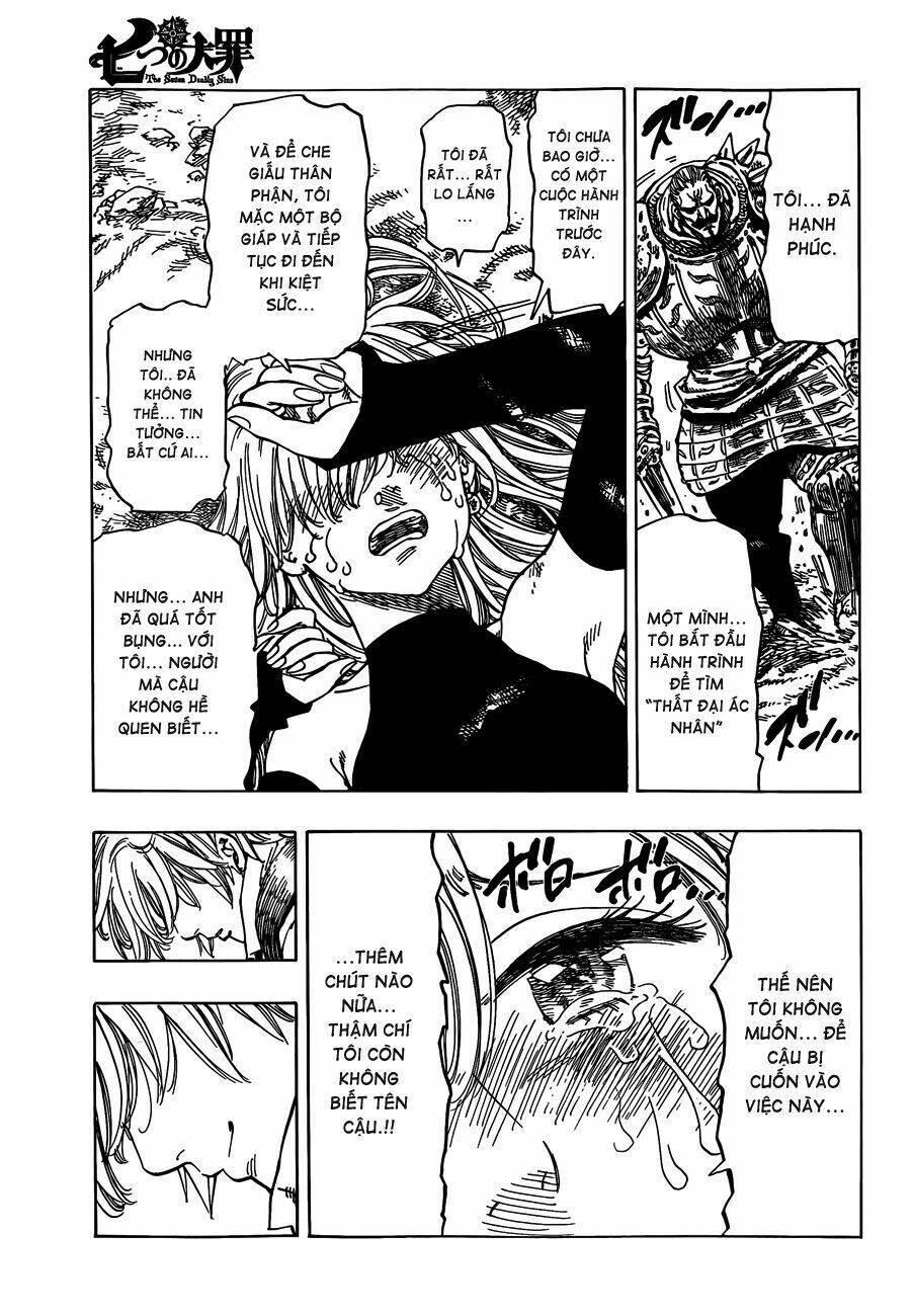 bảy đại ác nhân chapter 1 45