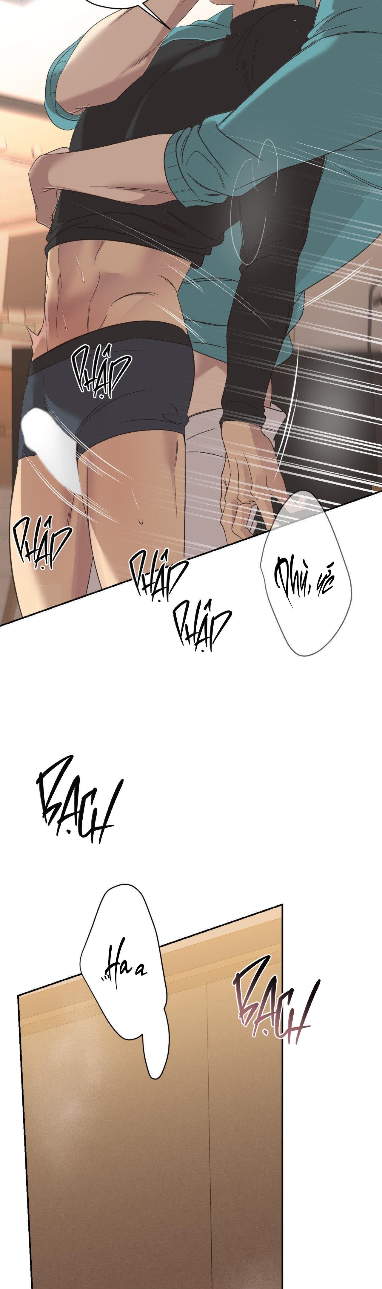 backlight Chapter 18 18+ 29