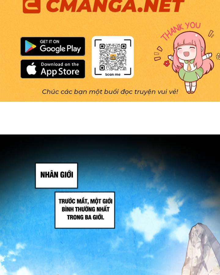 nương tử nhà ta là đạo trời chapter 2 3
