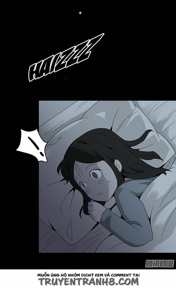 ớn lạnh tuyệt đối chapter 69 32