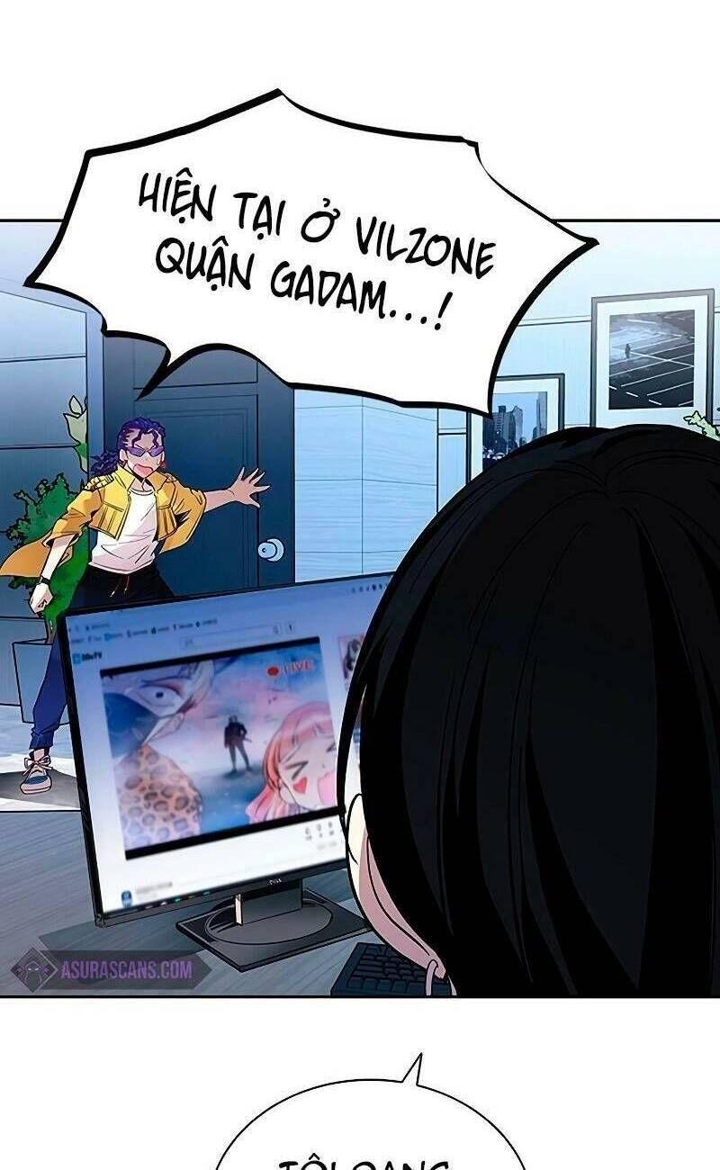 tiêu diệt ác nhân chapter 88 6