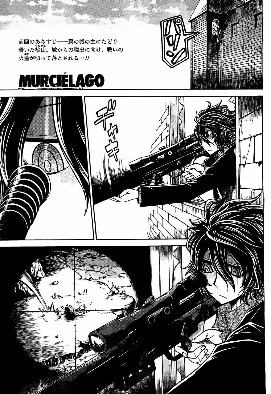 murcielago chapter 7 1