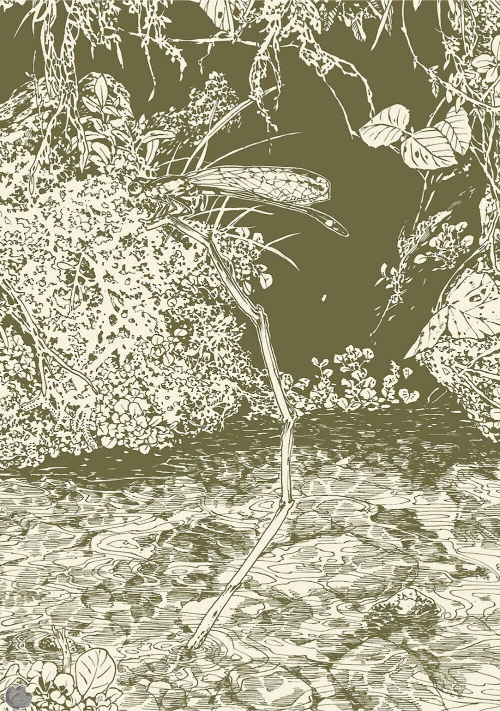 hai cô gái ở trong rừng chapter 9 3