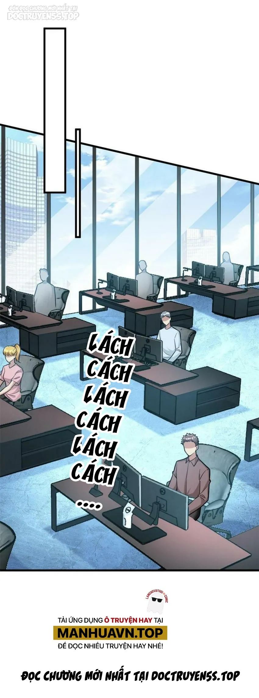 ta làm giàu từ thua lỗ game chapter 62 19