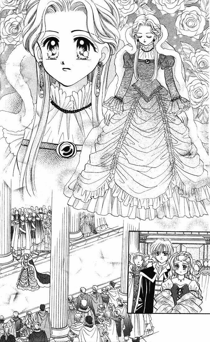 a fairy tale for you chapter 5 5