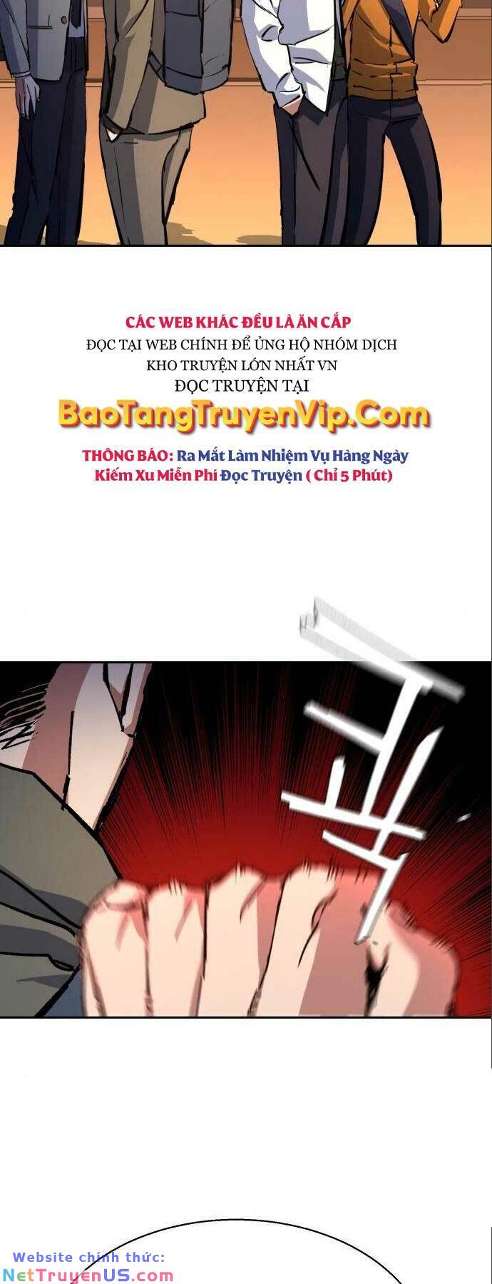 bạn học tôi là lính đánh thuê chapter 164 10