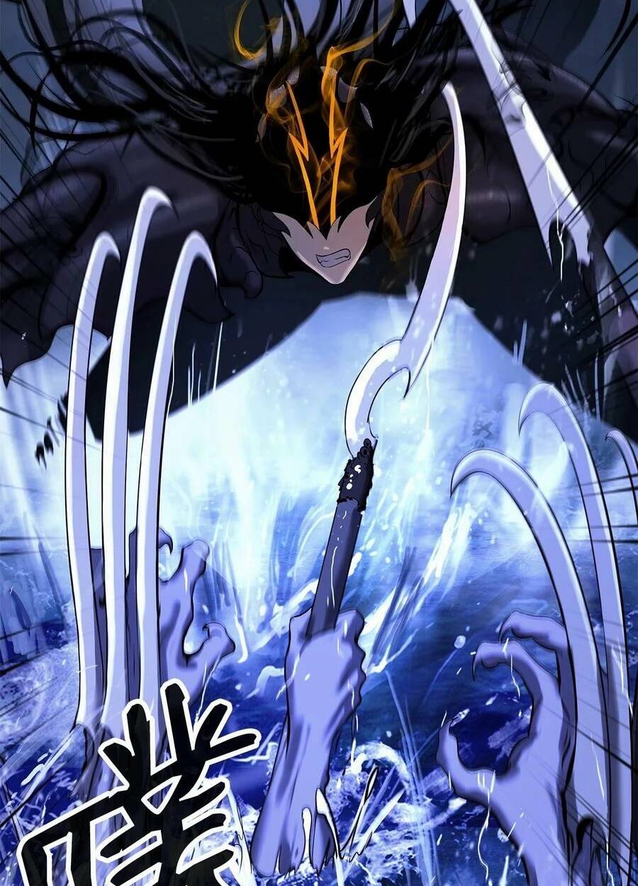 xuyên không thành hổ chapter 106 55