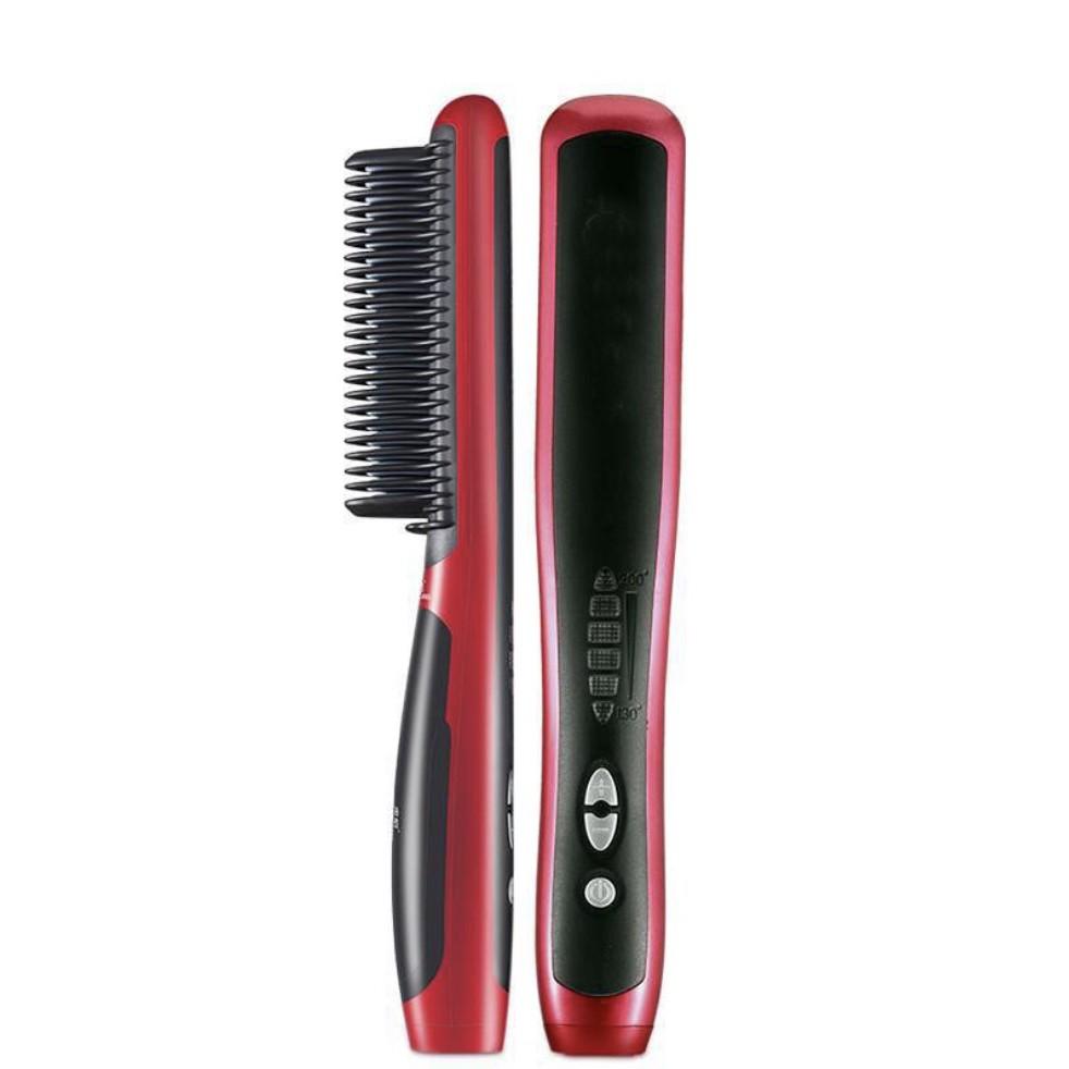 Máy Uốn Tóc  Anion Nano 6 chế độ nhiệt