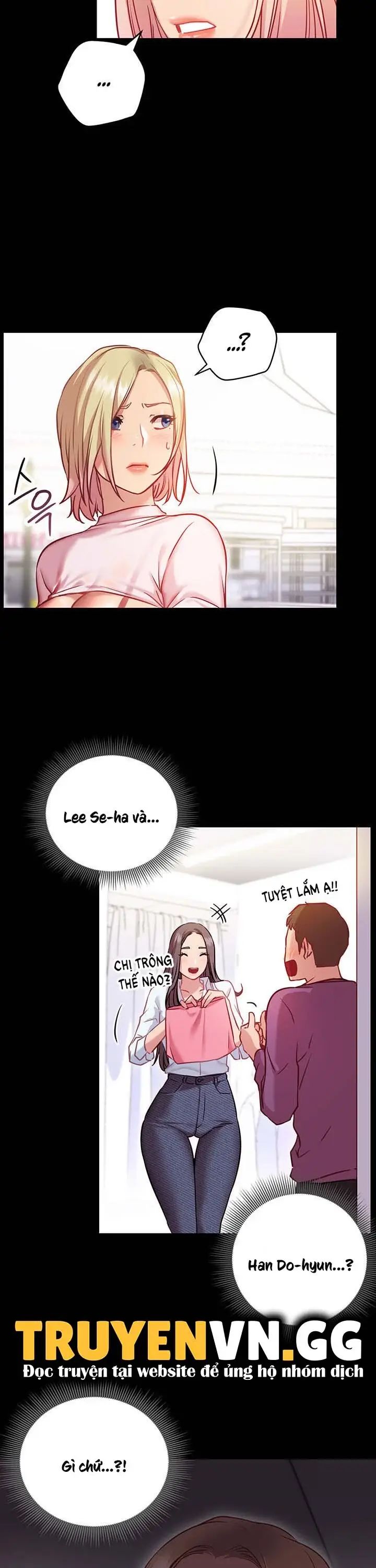 tư thế này thì sao? chapter 8 8
