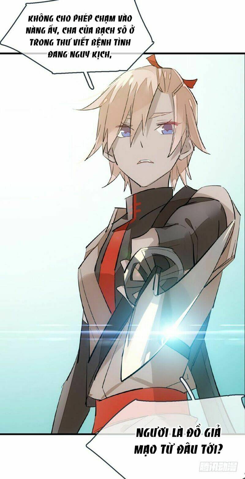 sư phụ lại trêu chọc ta chapter 42 15