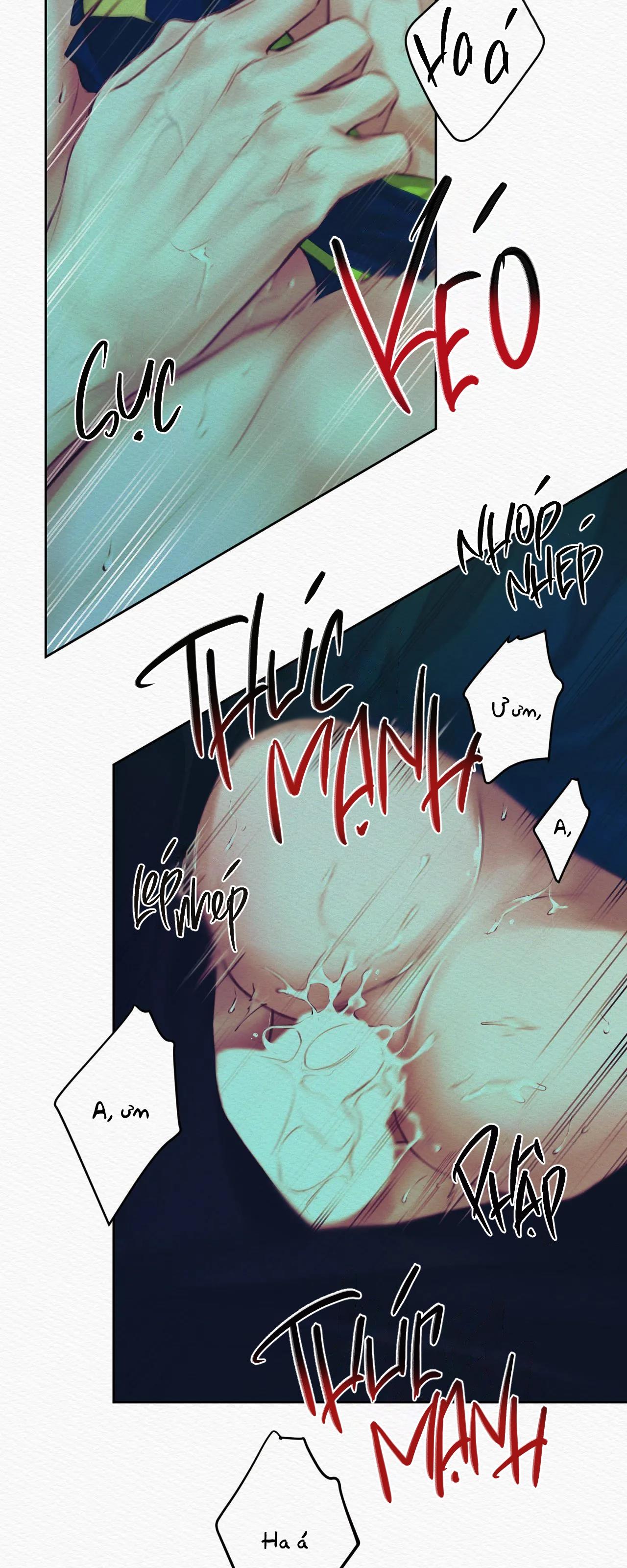 qủy dạ khúc chapter 12 10