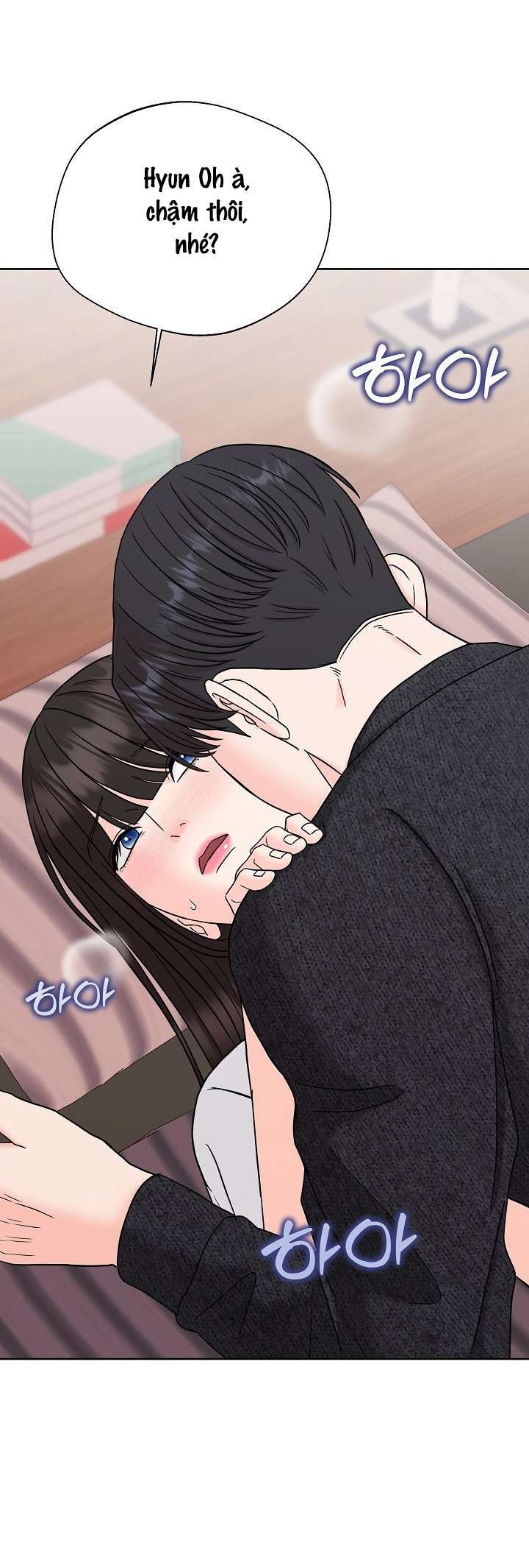 [18+] ván chơi cá cược chapter 19 30