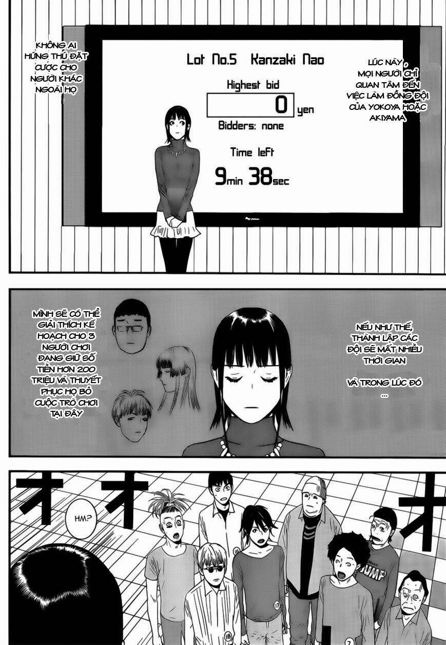 liar game chapter 174 17