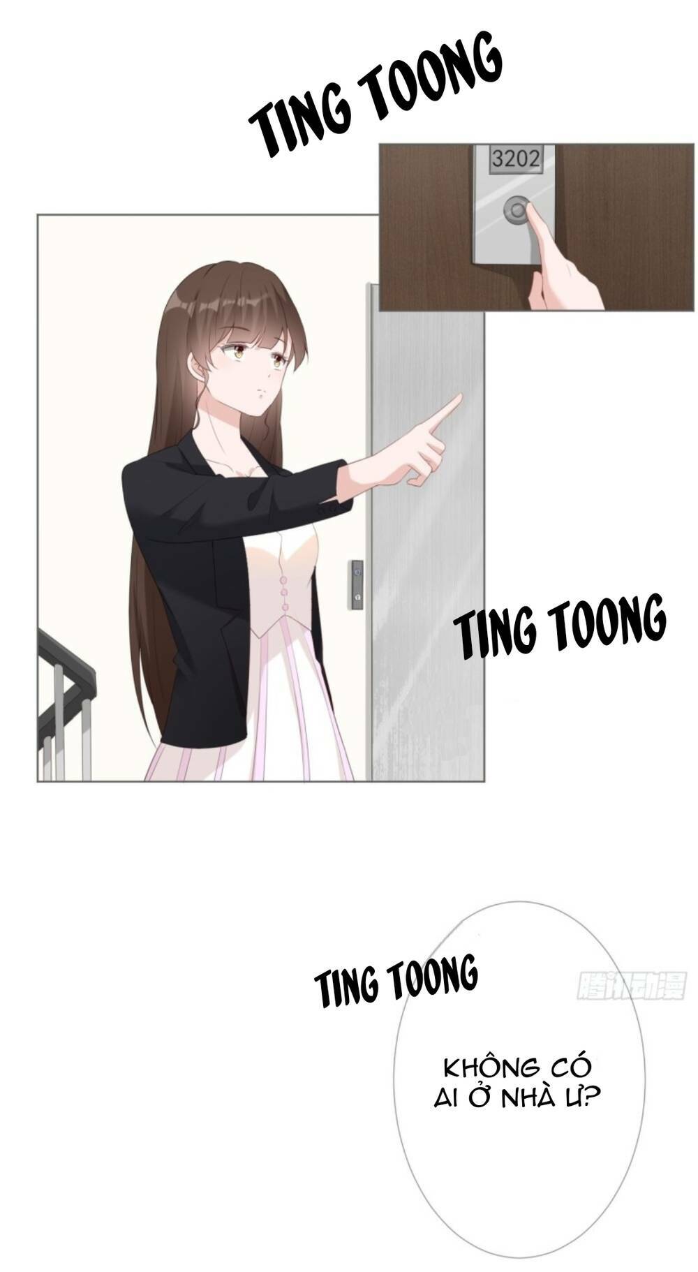 hẹn anh một giấc mộng thơ chapter 13 14