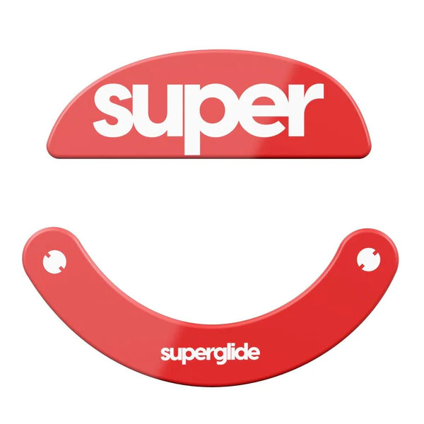 Feet chuột Pulsar Superglide 2 - Pulsar Xlite Wireless Series / Feinmann - Hàng Chính Hãng