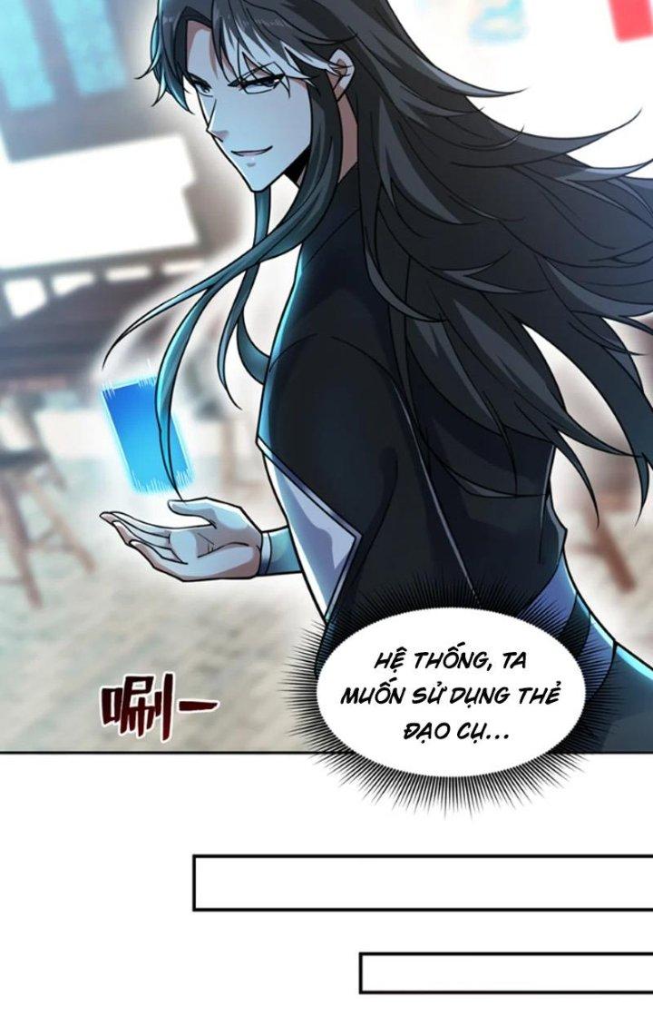 ẩn cư mười vạn năm, đời sau mời ta rời núi chapter 76 36