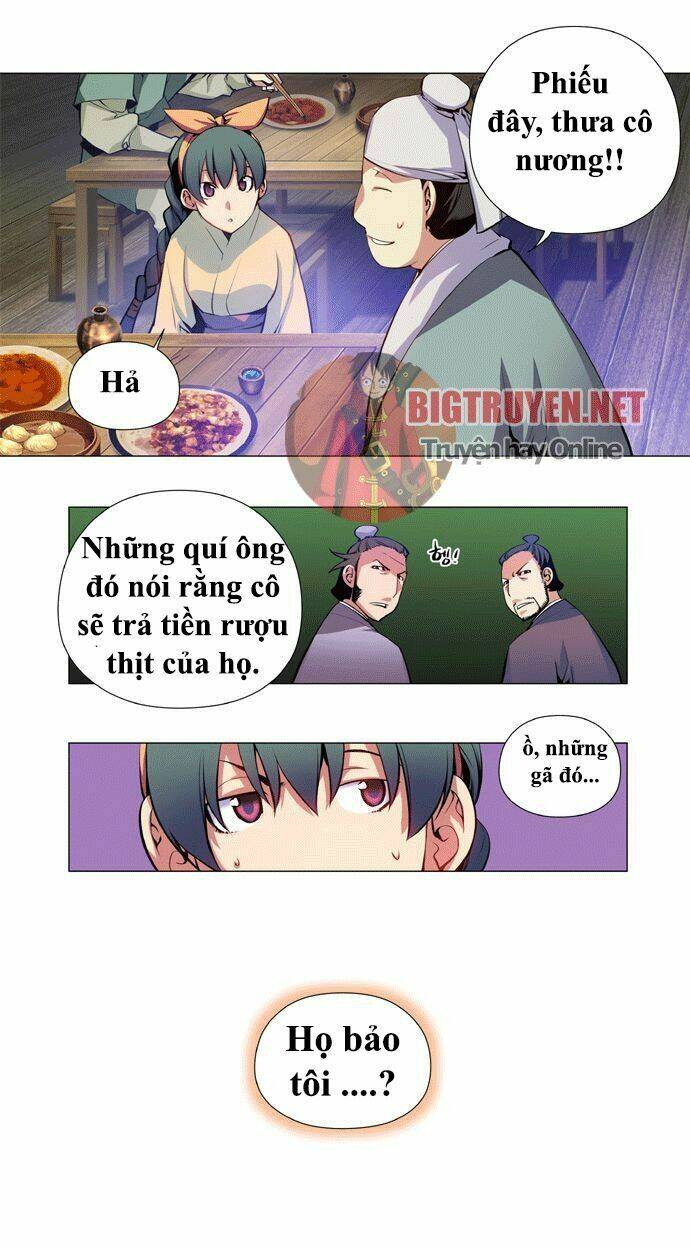 märchen: the embodiment of tales chapter 36 13