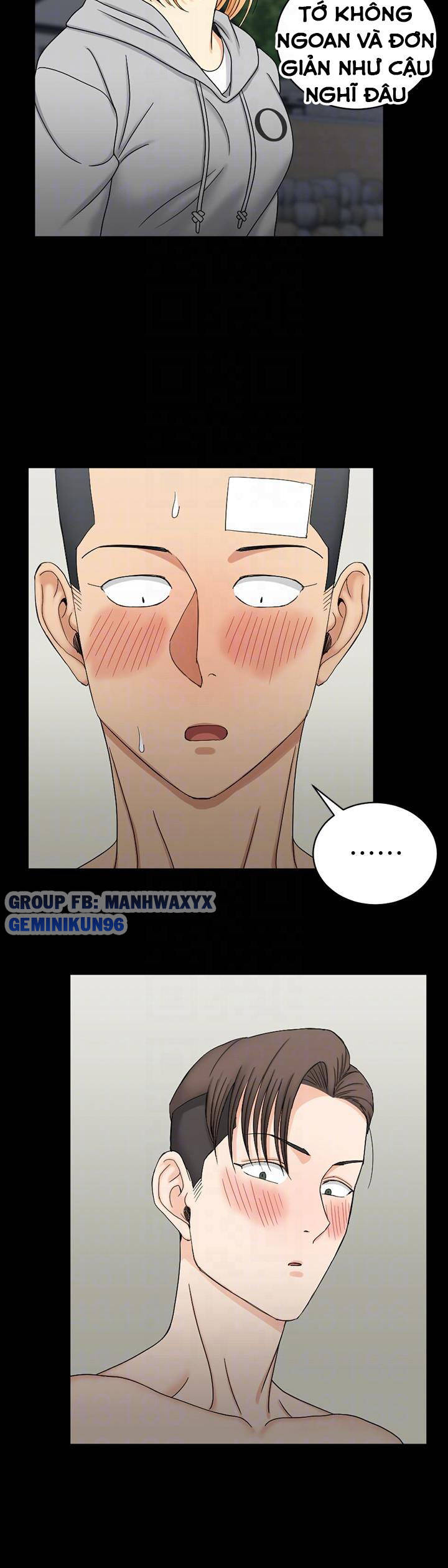 thanh niên động kinh chapter 73 17