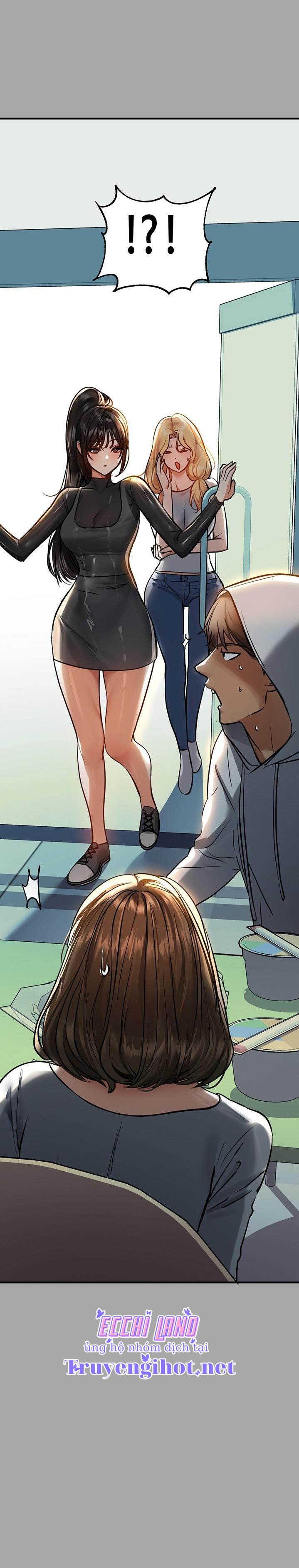 chị chủ nhà của tôi chapter 58.2 11