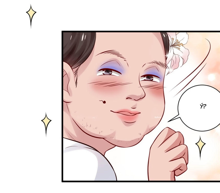 nữ đế livestream công lược chapter 17 31