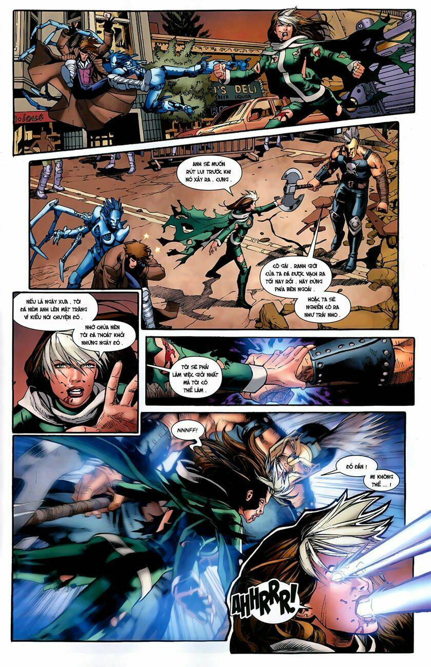 dark avengers / x-men : utopia chapter 0.1 23
