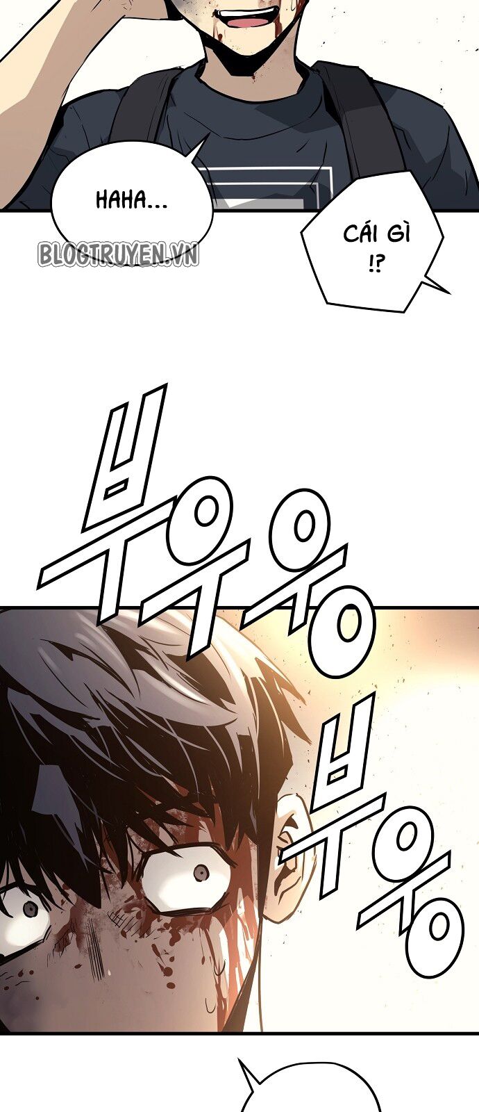 The Breaker 3: Quyền Năng Vô Hạn chapter 13 90