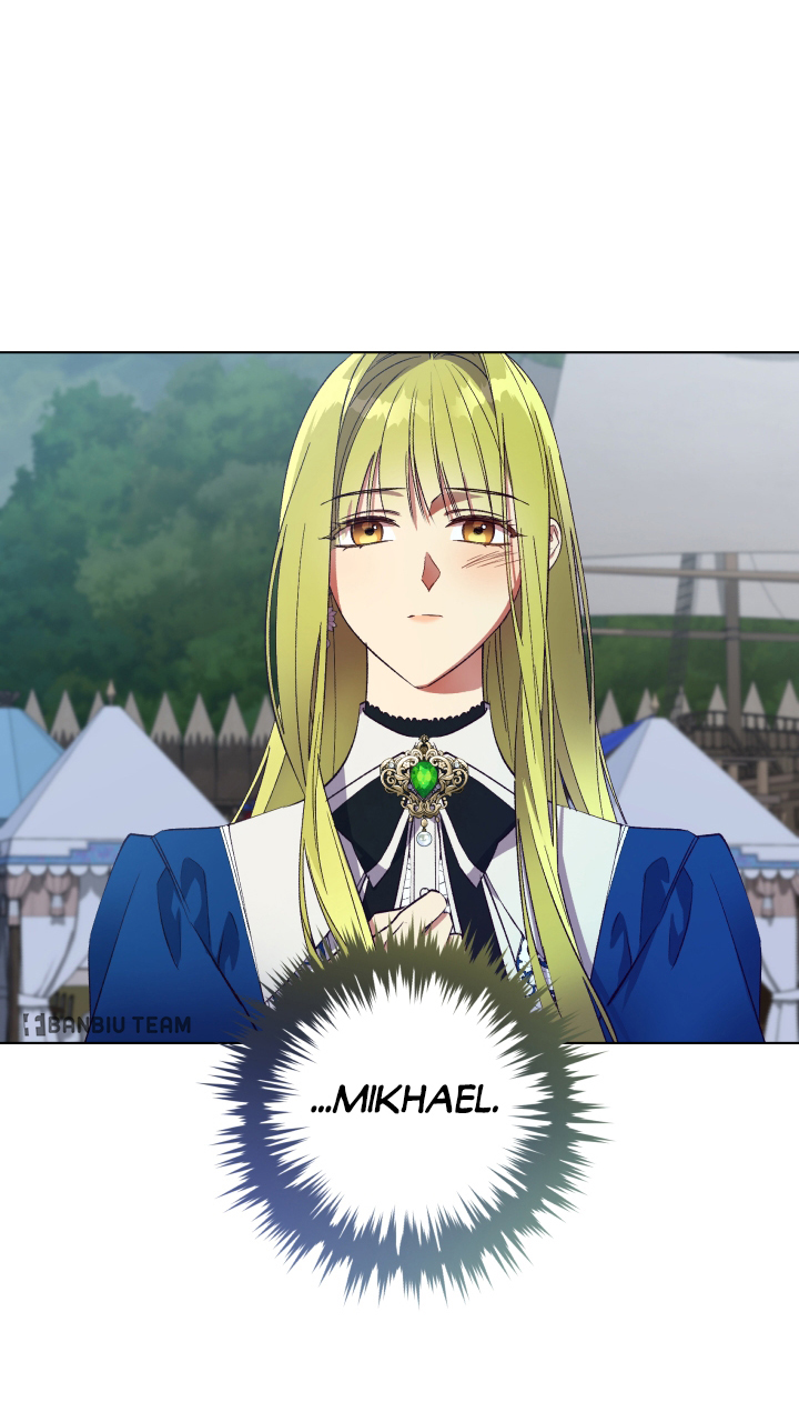 công chúa khắc dấu lên kẻ phản nghịch chapter 40 69