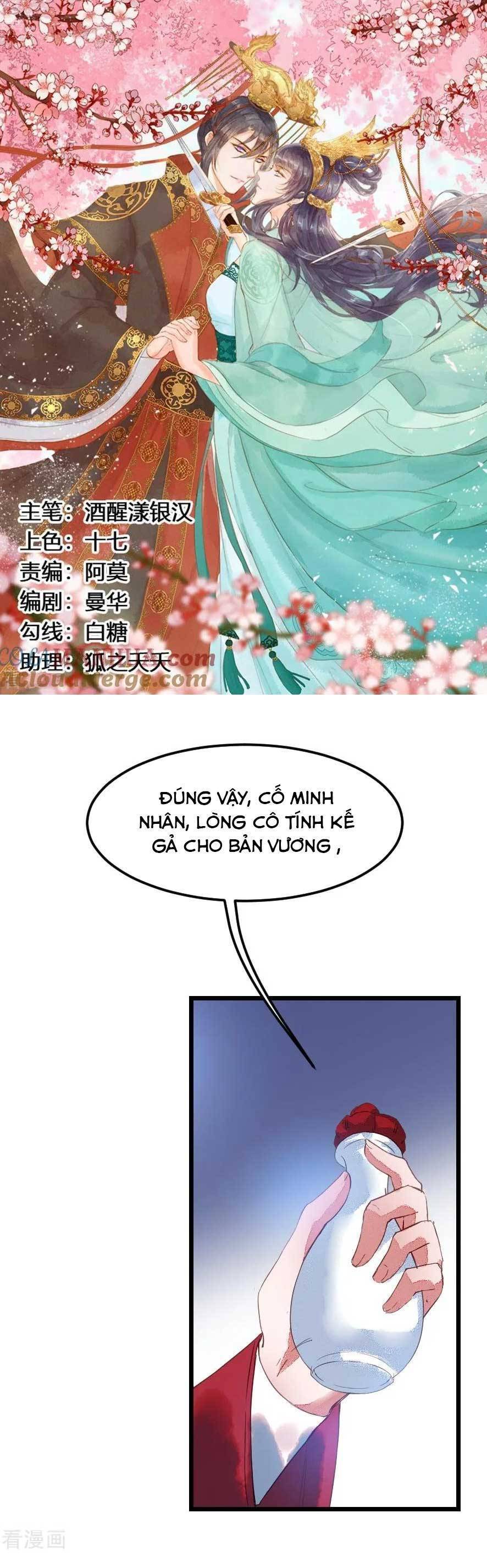 y phi khuynh thành : vương phi muốn hưu thư chapter 2 1