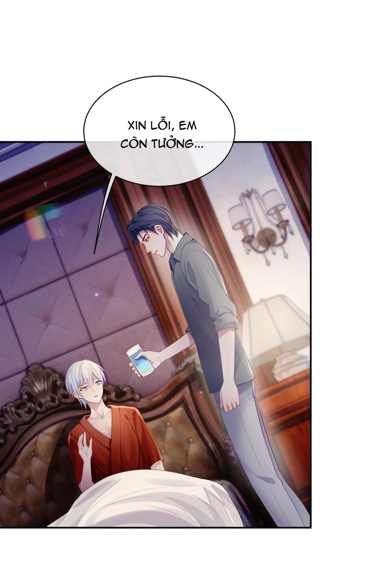 xin hãy ly hôn chapter 49 15